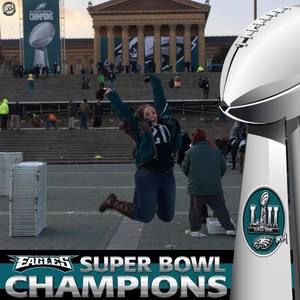 Meet your Posher, K hope